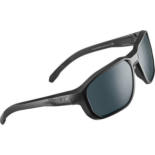 Lunettes de soleil Knox, Lentille Argent, Antibu&eacute;e/Anti-&eacute;gratignures/Polaris&eacute;, ANSI Z87+ Moffatt Supply & Specialties