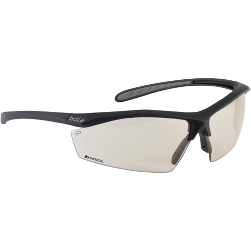 Sentinel Ballistic Protection Safety Glasses, Copper/Brown Lens, Anti-Fog/Anti-Scratch, ANSI Z87+ Moffatt Supply & Specialties