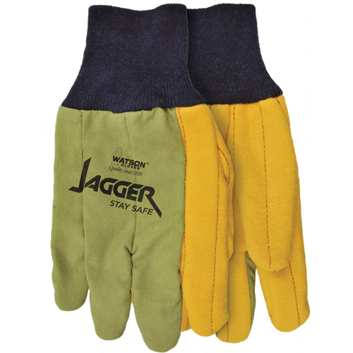 511 Jagger Gloves, One Size Moffatt Supply & Specialties