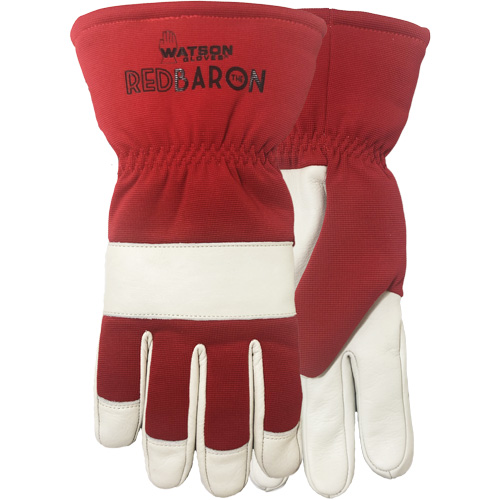 Gants d'hiver Red Baron, Taille Moyen Moffatt Supply & Specialties