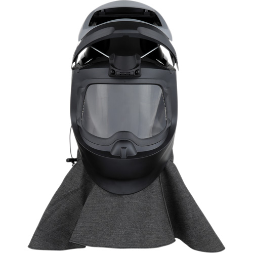 Speedglas Complete Neck Coverage for 9100 Moffatt Supply & Specialties