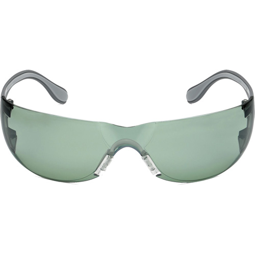 Lunettes de s&eacute;curit&eacute; Adapt Lite, Lentille Int&eacute;rieur/ext&eacute;rieur, Antibu&eacute;e/Anti-&eacute;gratignures, ANSI Z87+/R&eacute;pond ou surpasse la norme CSA Z94.3 Moffatt Supply & Specialties