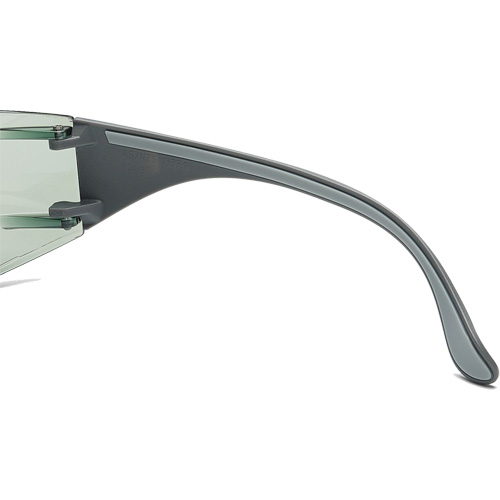 Lunettes de s&eacute;curit&eacute; Adapt Lite, Lentille Int&eacute;rieur/ext&eacute;rieur, Antibu&eacute;e/Anti-&eacute;gratignures, ANSI Z87+/R&eacute;pond ou surpasse la norme CSA Z94.3 Moffatt Supply & Specialties