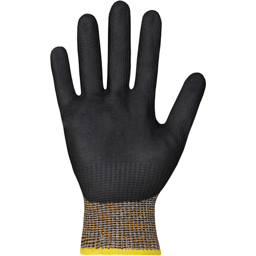 Pro S13TAXFN Thin Cut-Resistant Gloves, Size 11, 13 Gauge, Foam Nitrile Coated, TenActiv Shell, ASTM ANSI Level A5 Moffatt Supply & Specialties