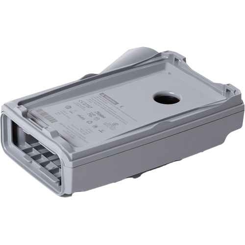 Fan Housing for PX5&reg; PAPR Moffatt Supply & Specialties