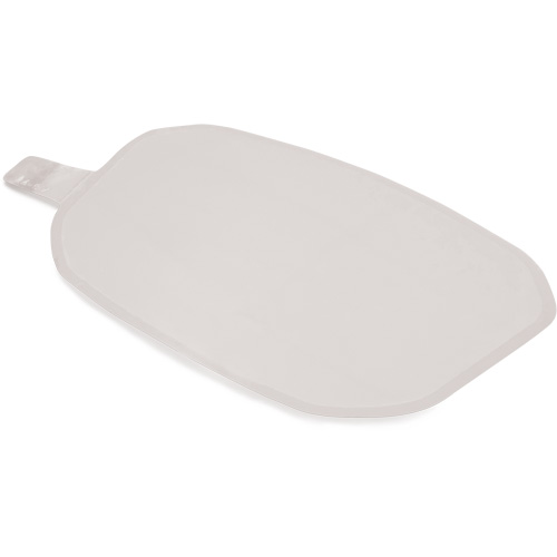 Tear Off Lens with 7-Layer Cassette for Z-Link PAPR System Moffatt Supply & Specialties