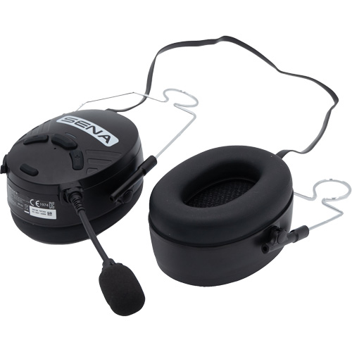 Sena Tufftalk M Bluetooth Communication Headset Moffatt Supply & Specialties