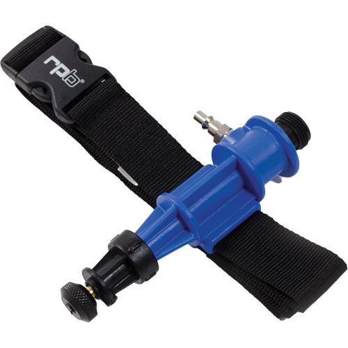 Tube d'air froid 6" Moffatt Supply & Specialties