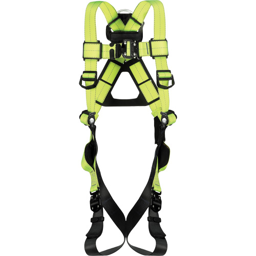 Harnais de s&eacute;curit&eacute; de style veste ExoFit X50, Certifi&eacute;e CSA, Classe A, T-petit, Cap. 130 - 310 lb Moffatt Supply & Specialties