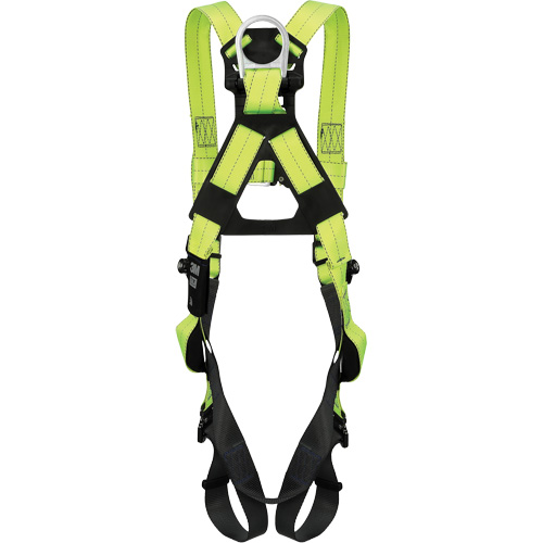 Harnais de s&eacute;curit&eacute; de style veste ExoFit X50, Certifi&eacute;e CSA, Classe AL, Petit, Cap. 130 - 310 lb Moffatt Supply & Specialties