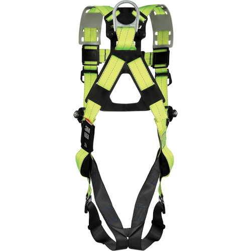 ExoFit X50 Vest Safety Harness, CSA Certified, Class AE, X-Small, 130 - 310 lbs. Cap. Moffatt Supply & Specialties