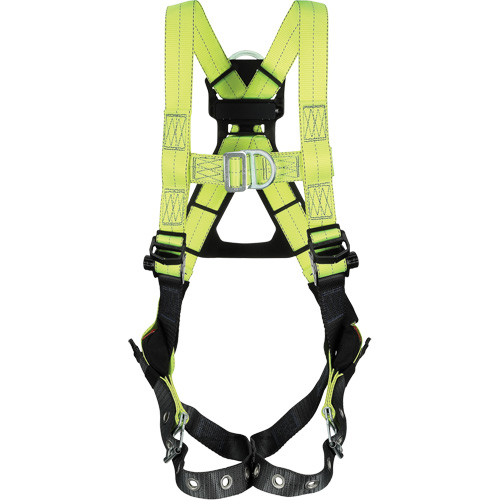 Harnais de s&eacute;curit&eacute; de style veste ExoFit X50, Certifi&eacute;e CSA, Classe AL, Petit, Cap. 130 - 310 lb Moffatt Supply & Specialties