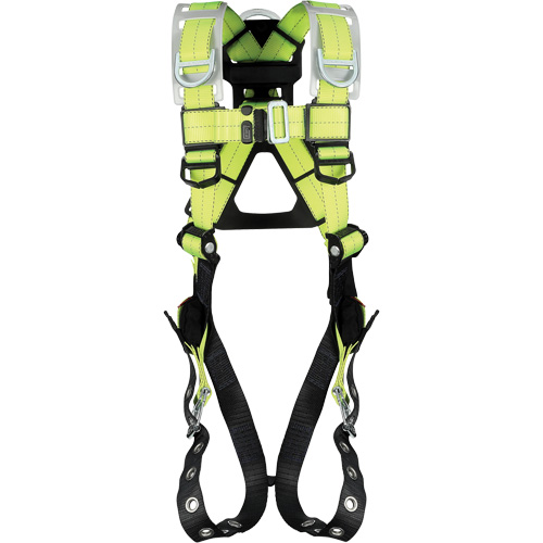 Harnais de s&eacute;curit&eacute; de style veste ExoFit X50, Certifi&eacute;e CSA, Classe AE, T-petit, Cap. 130 - 310 lb Moffatt Supply & Specialties