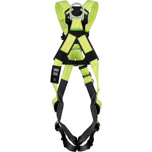 ExoFit X50 X-Style Safety Harness, CSA Certified, Class AL, X-Small, 130 - 310 lbs. Cap. Moffatt Supply & Specialties