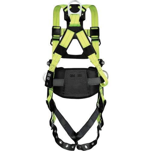 Harnais de s&eacute;curit&eacute; ExoFit X50 pour la construction, Certifi&eacute;e CSA, Classe AP, T-petit, Cap. 130 - 310 lb Moffatt Supply & Specialties