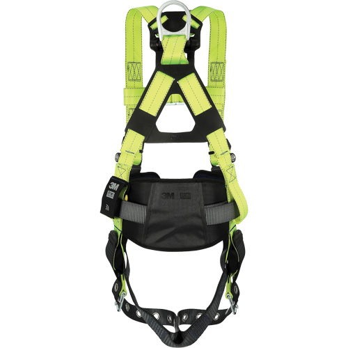 Harnais de s&eacute;curit&eacute; ExoFit X50 pour la construction, Certifi&eacute;e CSA, Classe ALP, Petit, Cap. 130 - 310 lb Moffatt Supply & Specialties