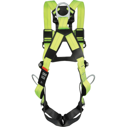 ExoFit X50 Vest Safety Harness, CSA Certified, Class AP, Large/Medium, 130 - 310 lbs. Cap. Moffatt Supply & Specialties