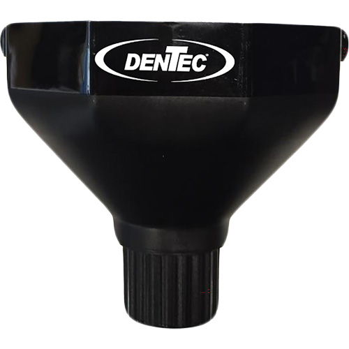 SEALTEC33 Disposable Earplug Dispenser, Wall Mount Moffatt Supply & Specialties