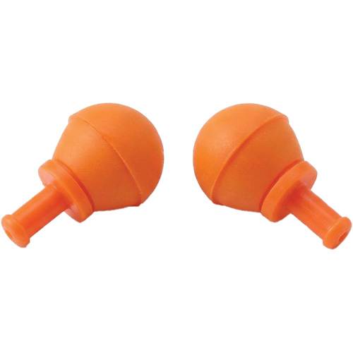 SEALTEC Semi-Aural Ear Band Replacement Pods Moffatt Supply & Specialties