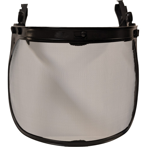 ValuGard Metal Mesh Visor Moffatt Supply & Specialties