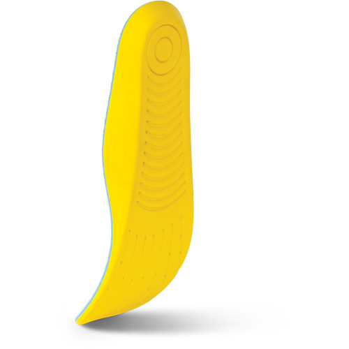 Semelle Ergo Cooling 37.5, Hommes 6 - 7/Femmes 8 - 9 Moffatt Supply & Specialties