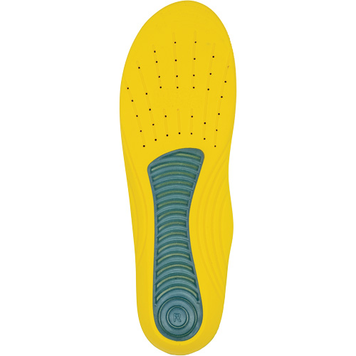 Ergo Response Insole, Men's 12 - 13 Moffatt Supply & Specialties