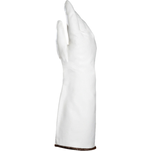 TEMPCOOK 476 Thermal Protection Gloves, Nitrile, 7, Protects Up To 482° F (250° C) Moffatt Supply & Specialties