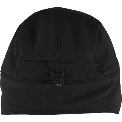 Small/Medium Sherpa-Lined Hat, Black Moffatt Supply & Specialties