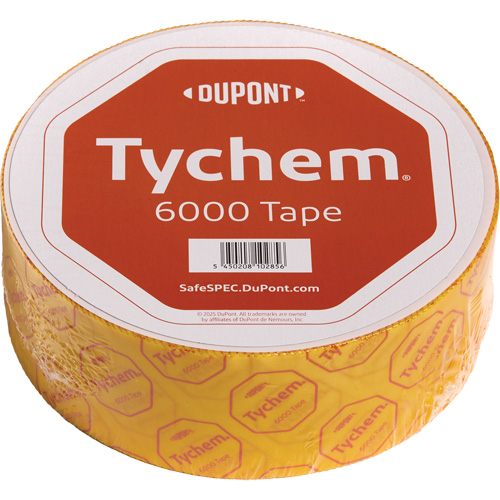 Ruban Tychem 6000 Moffatt Supply & Specialties