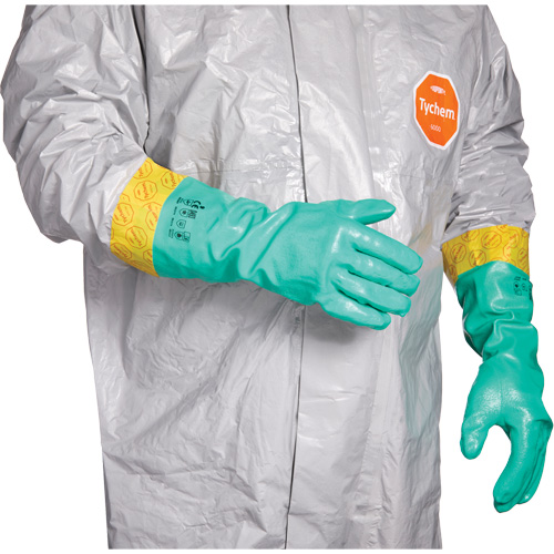 Ruban Tychem 6000 Moffatt Supply & Specialties