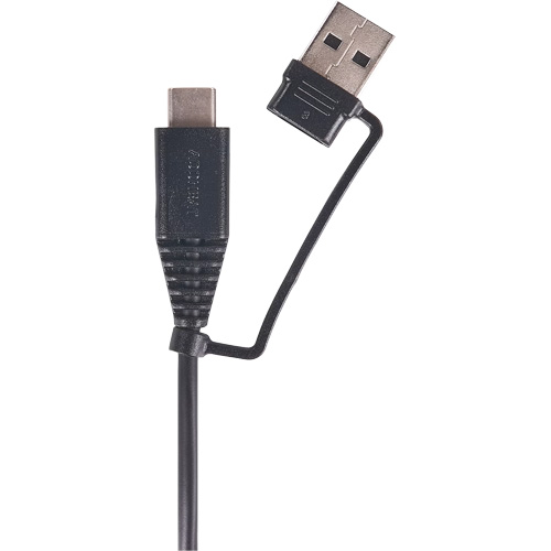 N-Ferno&reg; Portable Battery Power Bank with USB-C Cord Moffatt Supply & Specialties