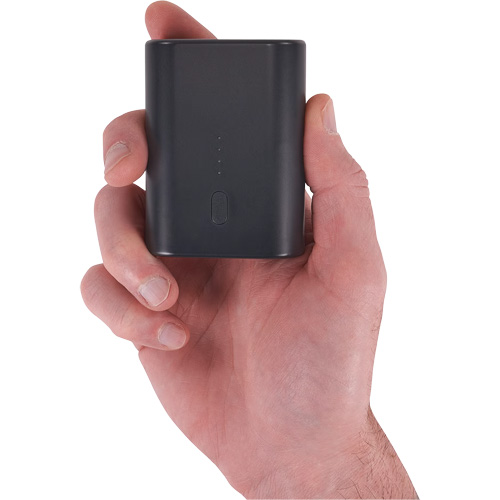 N-Ferno&reg; Portable Battery Power Bank with USB-C Cord Moffatt Supply & Specialties