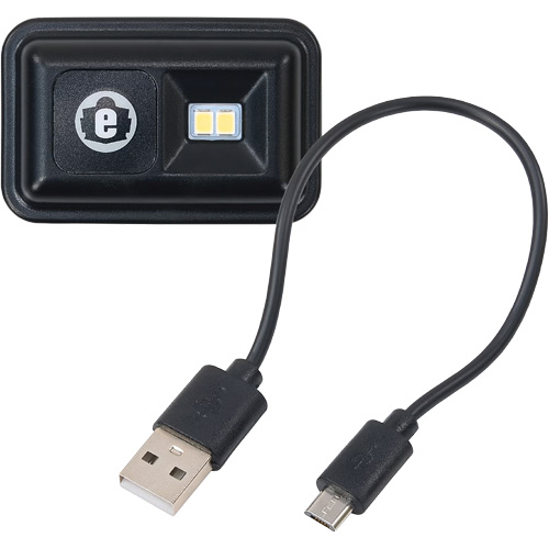 Lampe DEL rechargeable de rechange N-Ferno Moffatt Supply & Specialties