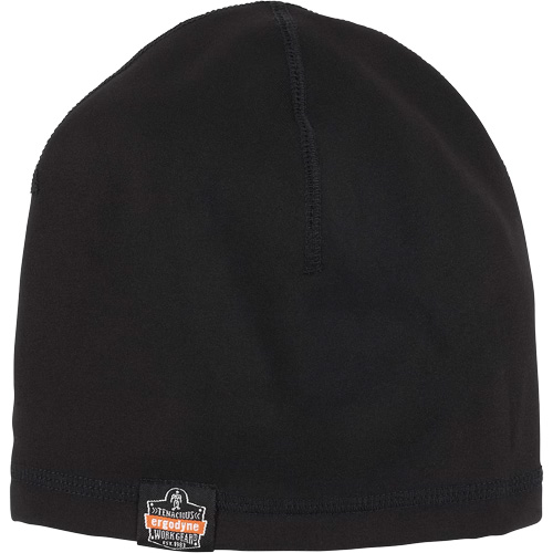 N-Ferno&reg; Winter Skull Cap Helmet Liner, One Size, Black Moffatt Supply & Specialties