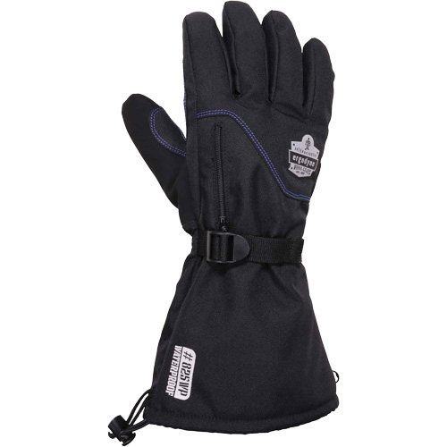 ProFlex 825WP Thermal Waterproof Winter Work Gloves, Size Small Moffatt Supply & Specialties