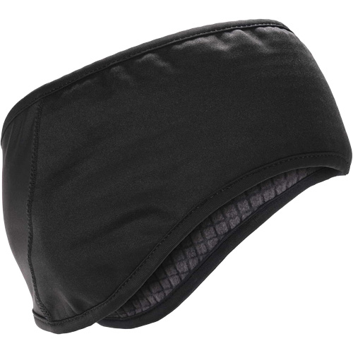 N-Ferno&reg; Fleece & Spandex 2-Layer Winter Headband Moffatt Supply & Specialties