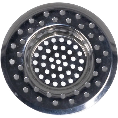 Stainless Steel Coarse Dirt Sieve for Full IBC Funnel K22-0164 Moffatt Supply & Specialties