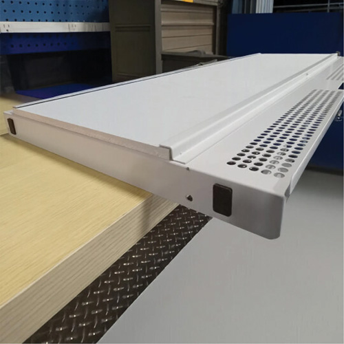 Replacement Shelf for 2-Door Lithium-ion Cabinet Moffatt Supply & Specialties