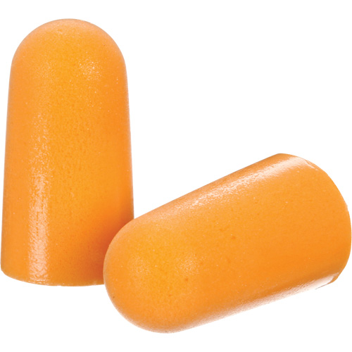 E-A-R Foam Earplugs, Bulk - Box Moffatt Supply & Specialties