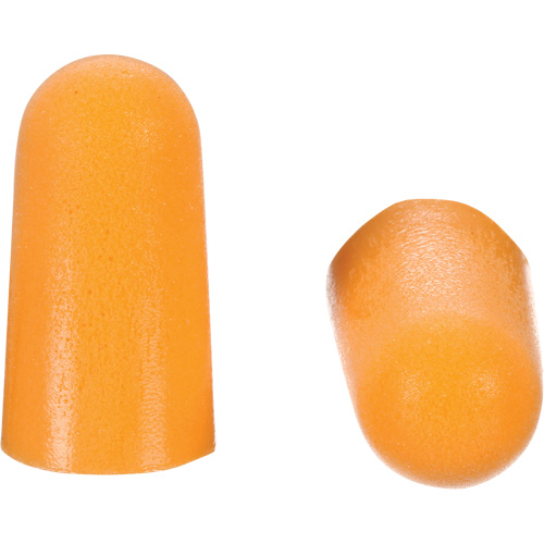 E-A-R Foam Earplugs, Bulk - Box Moffatt Supply & Specialties