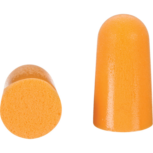 E-A-R Foam Earplugs, Bulk - Box Moffatt Supply & Specialties