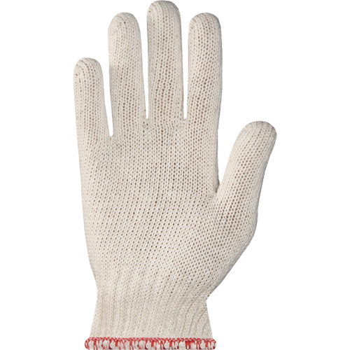 GLOVE STRING POLY/COTTONSMALL Moffatt Supply & Specialties