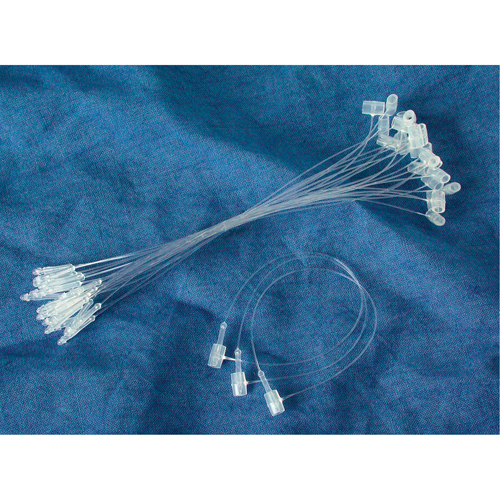 Plastic Tag Fastener Moffatt Supply & Specialties