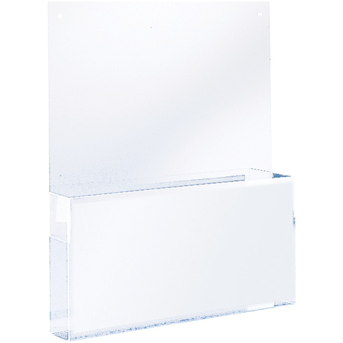 Mini centre de fiches signal&eacute;tiques du fournisseur, Anglais Moffatt Supply & Specialties