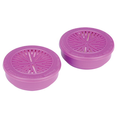 Filtres &agrave; coquille dure North, Filtre contre les particules, Filtre P100 Moffatt Supply & Specialties