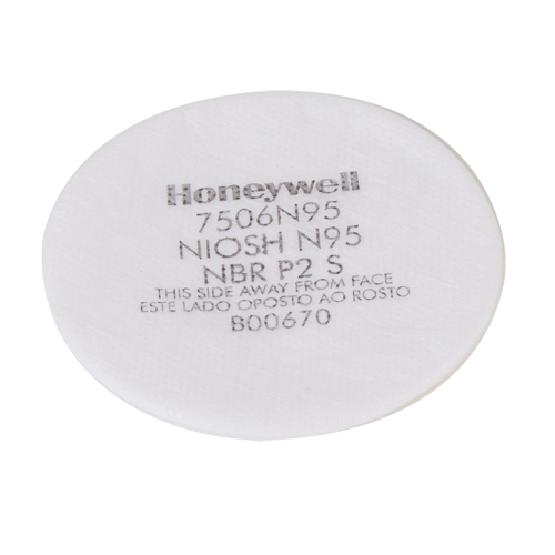 Filtres pour respirateur North, Filtre contre les particules, Filtre N95 Moffatt Supply & Specialties