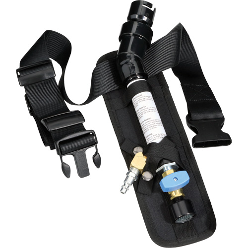 3M Series Loose Fitting Facepieces with Supplied Air-AIR CONTROL DEVICES Moffatt Supply & Specialties