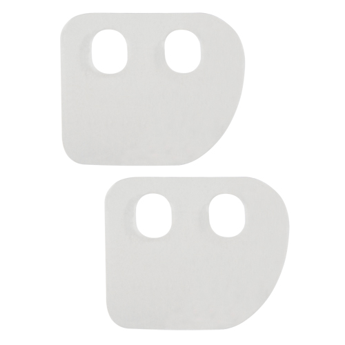 &eacute;crans lat&eacute;raux pour lunettes de s&eacute;curit&eacute; Moffatt Supply & Specialties