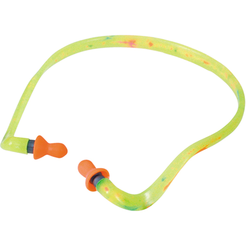 Bouchons d'oreilles Quiet Bands de Howard Leight, NRR dB 27, R&eacute;pond ou surpasse la norme CSA classe BL Moffatt Supply & Specialties