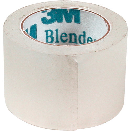 3M Blenderm Surgical Tape, Class 1, Waterproof, 15' L x 1" W Moffatt Supply & Specialties
